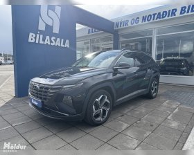 HYUNDAI TUCSON STYLE PHEV