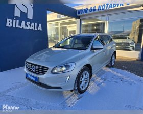 VOLVO XC60 INSCRIPTION
