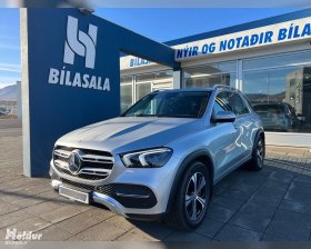 MERCEDES-BENZ GLE 350 DE 4MATIC