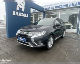 MITSUBISHI OUTLANDER INSTYLE PHEV