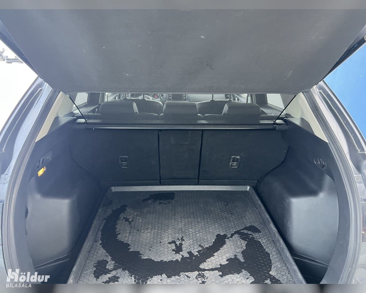 MAZDA CX-5 OPTIMUM