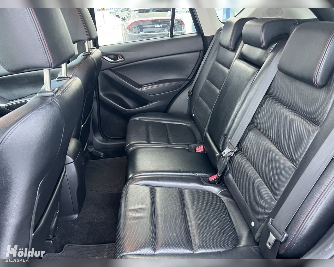 MAZDA CX-5 OPTIMUM