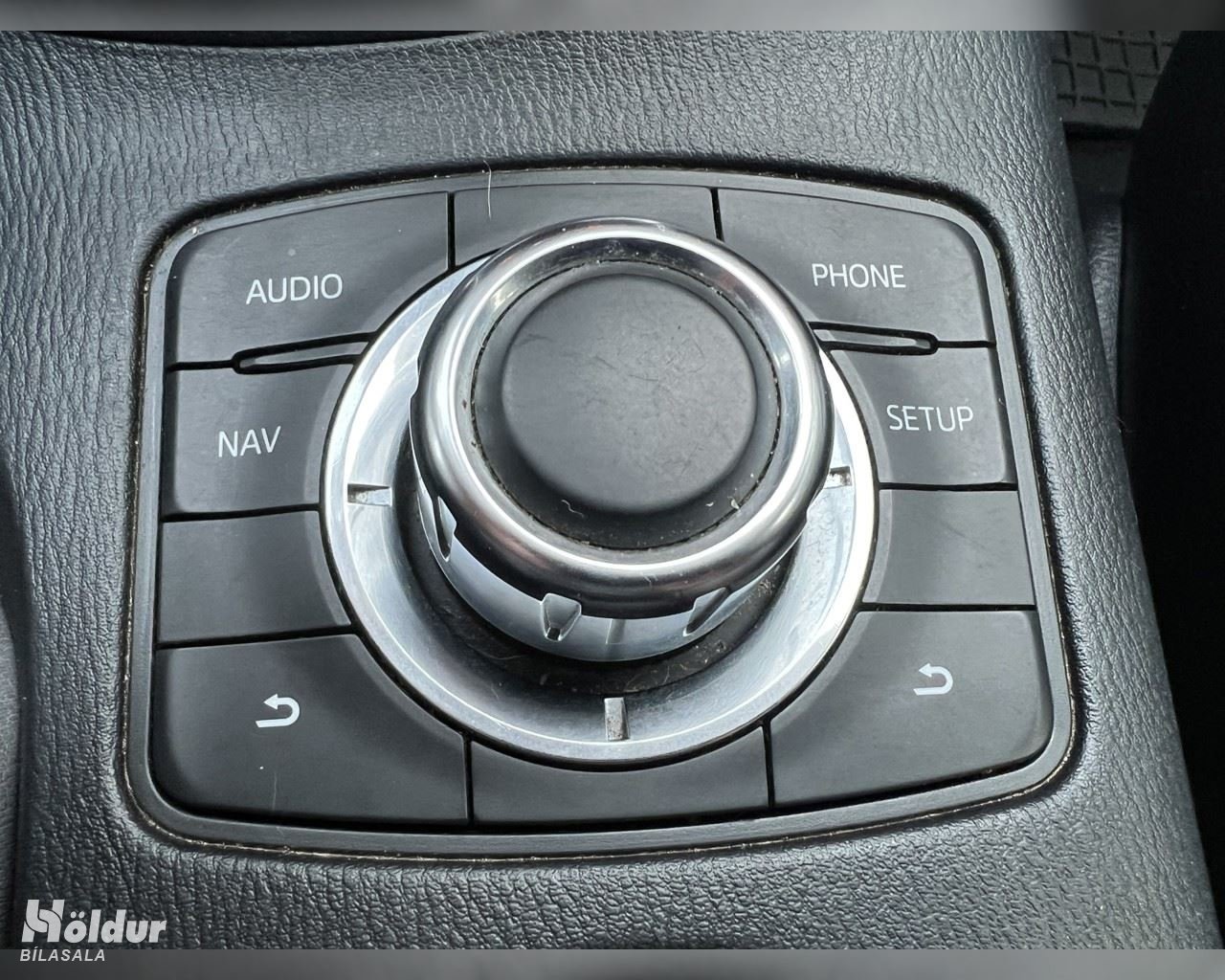 MAZDA CX-5 OPTIMUM