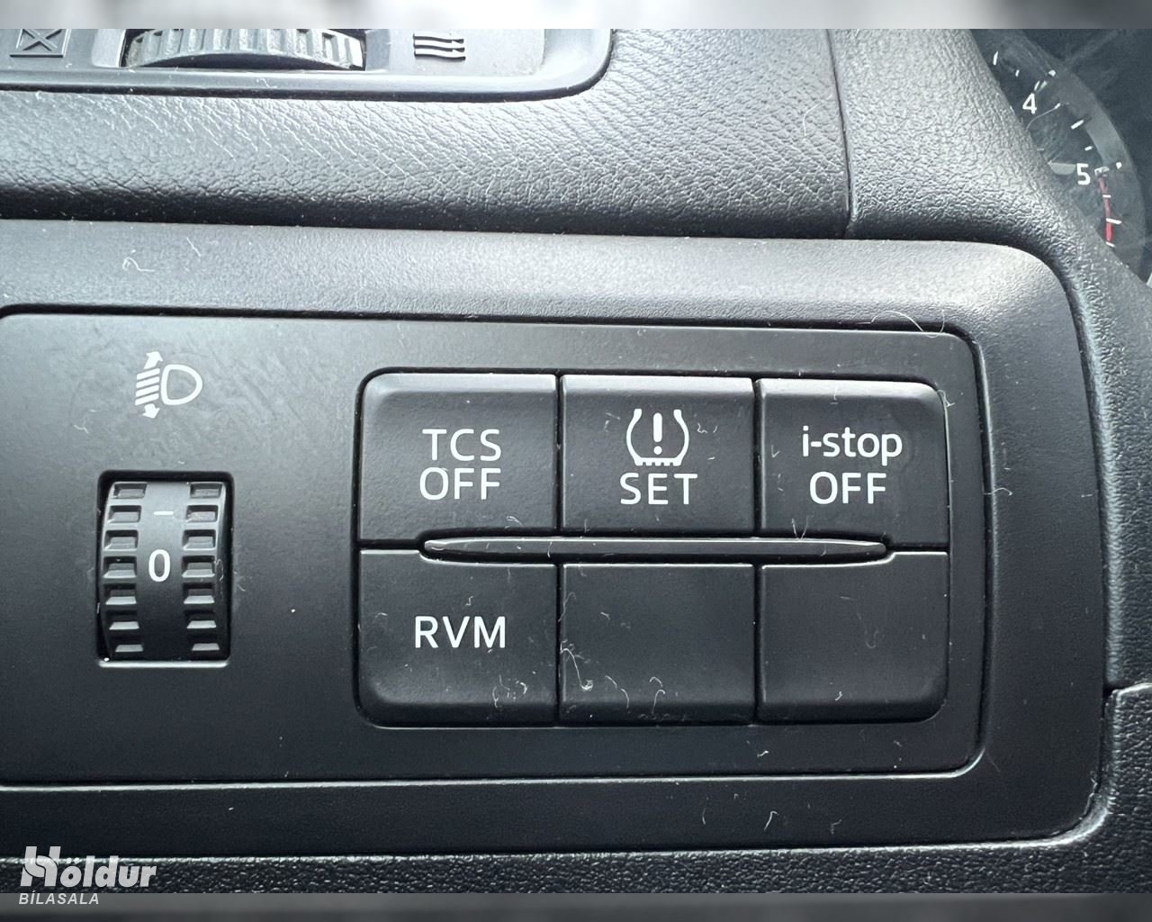 MAZDA CX-5 OPTIMUM