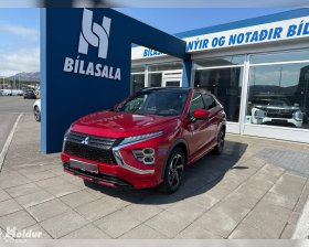 MITSUBISHI ECLIPSE CROSS PHEV INSTYLE