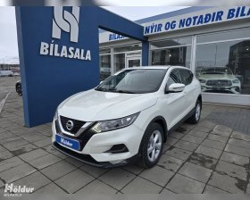 NISSAN QASHQAI ACENTA