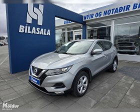NISSAN QASHQAI ACENTA 2WD
