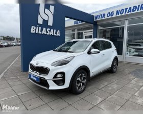 KIA SPORTAGE EX