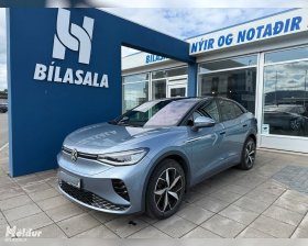 VW ID.5 GTX 220 KW
