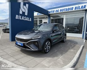 MG MG MARVEL R PERFORMANCE AWD