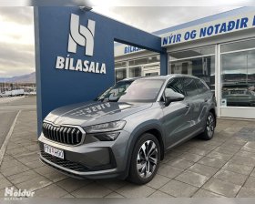 SKODA KODIAQ STYLE