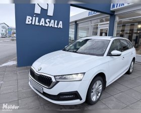 SKODA OCTAVIA AMBITION