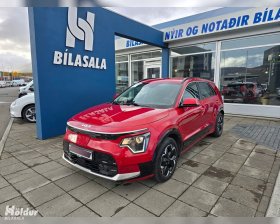 KIA NIRO STYLE 64KWH