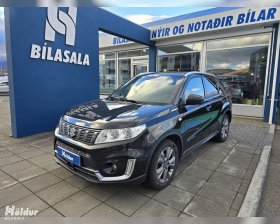 SUZUKI VITARA GL ALLGRIP