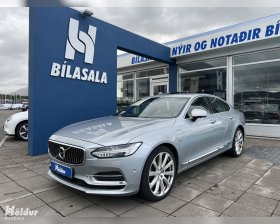 VOLVO S90 INSCRIPTION AWD