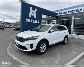 KIA SORENTO EX