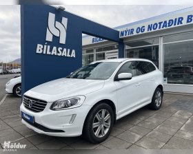 VOLVO XC60 INSCRIPTION