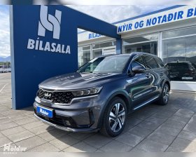 KIA SORENTO PREMIUM PHEV