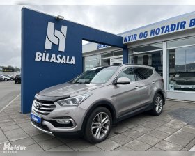 HYUNDAI SANTA FE PREMIUM