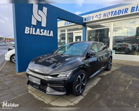 KIA EV6 GT-LINE 77KWH RWD