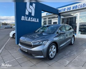 SKODA ENYAQ 80X AMBITION