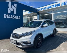 HONDA CR-V ELEGANCE