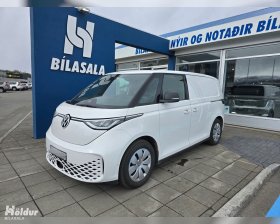 VW ID.BUZZ CARGO 150 KW
