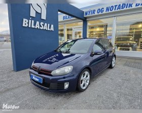 VW GOLF GTI