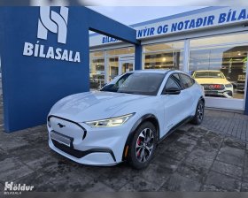 FORD MUSTANG MACH-E LR AWD