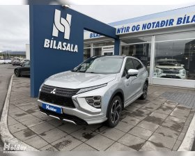 MITSUBISHI ECLIPSE CROSS INSTYLE PHEV