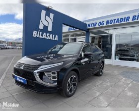 MITSUBISHI MITSUBISHI ECLIPSE CROSS EXECUTIVE PHEV