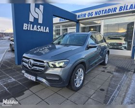 MERCEDES-BENZ GLE 350 DE 4MATIC