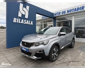 PEUGEOT 3008 ALLURE