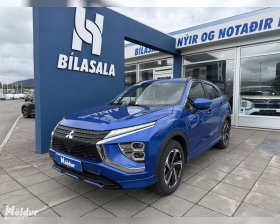 MITSUBISHI MITSUBISHI ECLIPSE CROSS EXECUTIVE PHEV