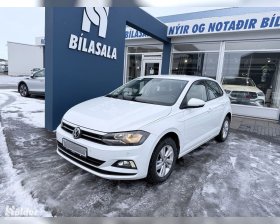 VW POLO COMFORTLINE