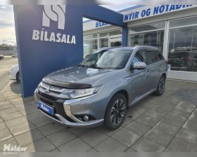 MITSUBISHI OUTLANDER INTENSE PHEV