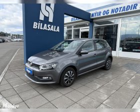 VW POLO TRENDLINE