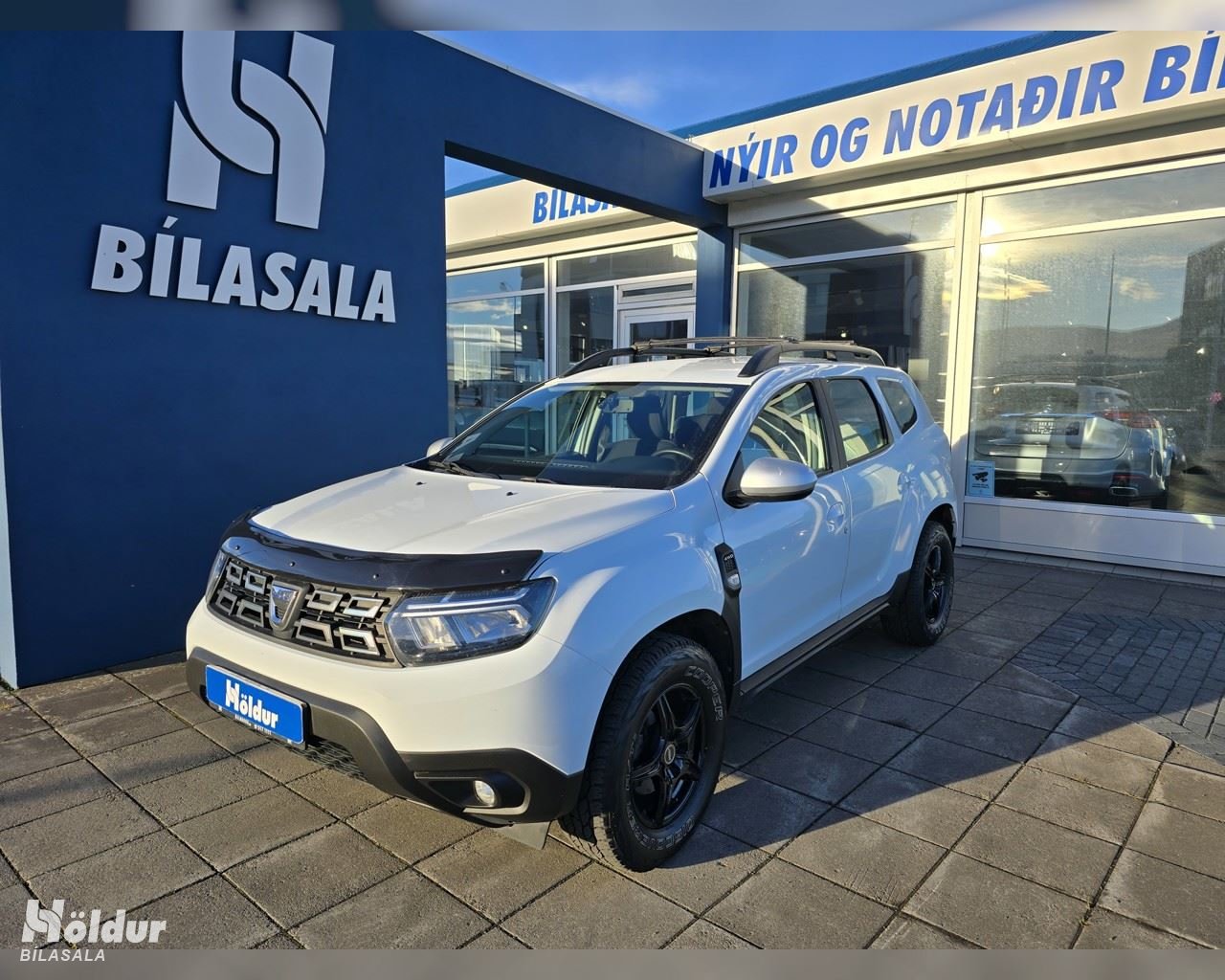 DACIA DUSTER COMFORT