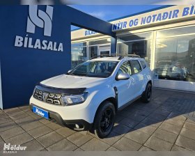 DACIA DUSTER COMFORT