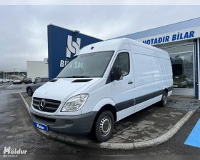 MERCEDES-BENZ SPRINTER 315 CDI