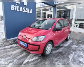 VW UP