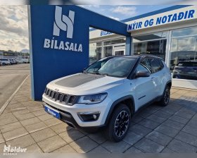 JEEP COMPASS TRAILHAWK