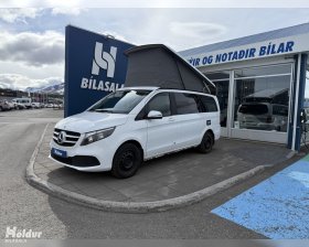 MERCEDES-BENZ MARCO POLO 4MATIC