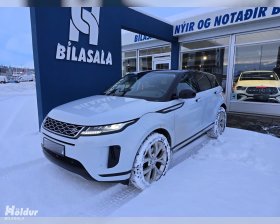 LAND ROVER RANGE ROVER EVOQUE S