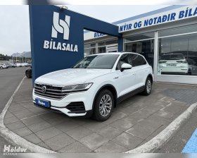 VW TOUAREG 3,0 V6 ELEGANCE