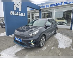 KIA E-NIRO 64KWH