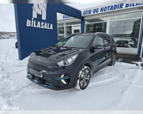 KIA E-NIRO 64KWH