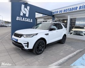 LAND ROVER DISCOVERY LANDMARK 3.0