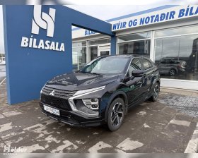 MITSUBISHI ECLIPSE CROSS INSTYLE PHEV