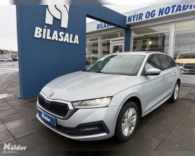SKODA OCTAVIA AMBITION